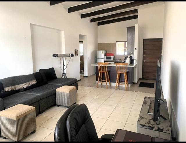 1 BEDROOM TOWNHOUSE FOR SALE IN EBOTSE GOLF ESTATE